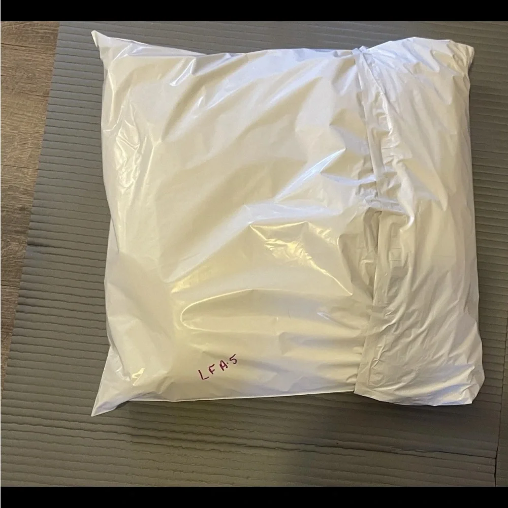 London Fog Women’s Hooded Wool Coat- M-Brown & Tan-Lined - Picture 15 of 15